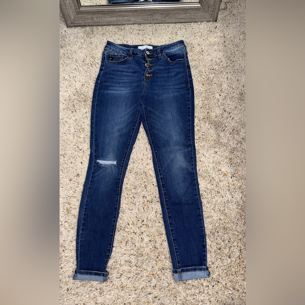 Kancan jeans